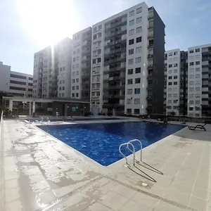 Hermoso Zona Norte Miramar # Colombia