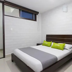Ayenda 1254 Mi Colombia Medellín