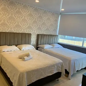 Hotel Borabora 