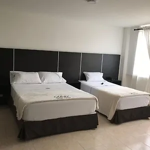 Saint John Medellín